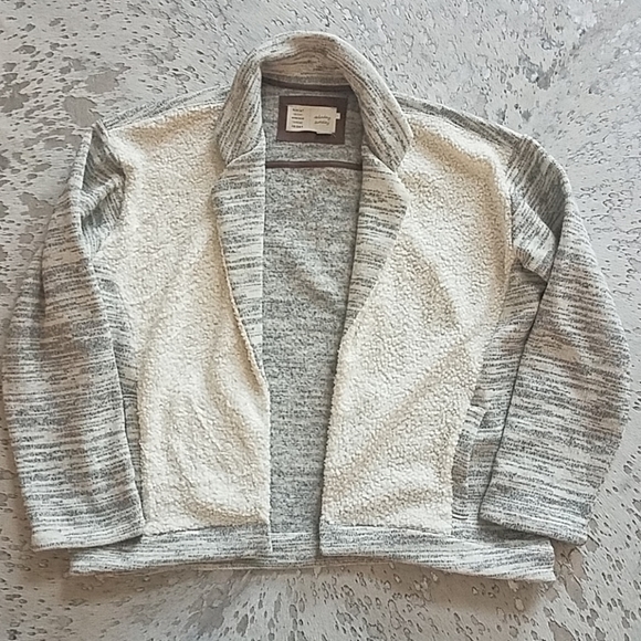 Anthropologie Saturday Sunday Moelleux Cardigan - Picture 3 of 7